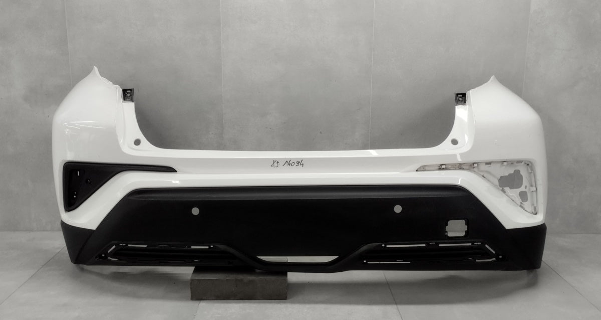 Zadnji branik Toyota C-HR CHR Lift 19-23