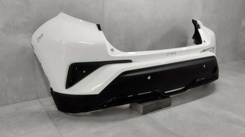 Zadnji branik Toyota C-HR CHR Lift 19-23