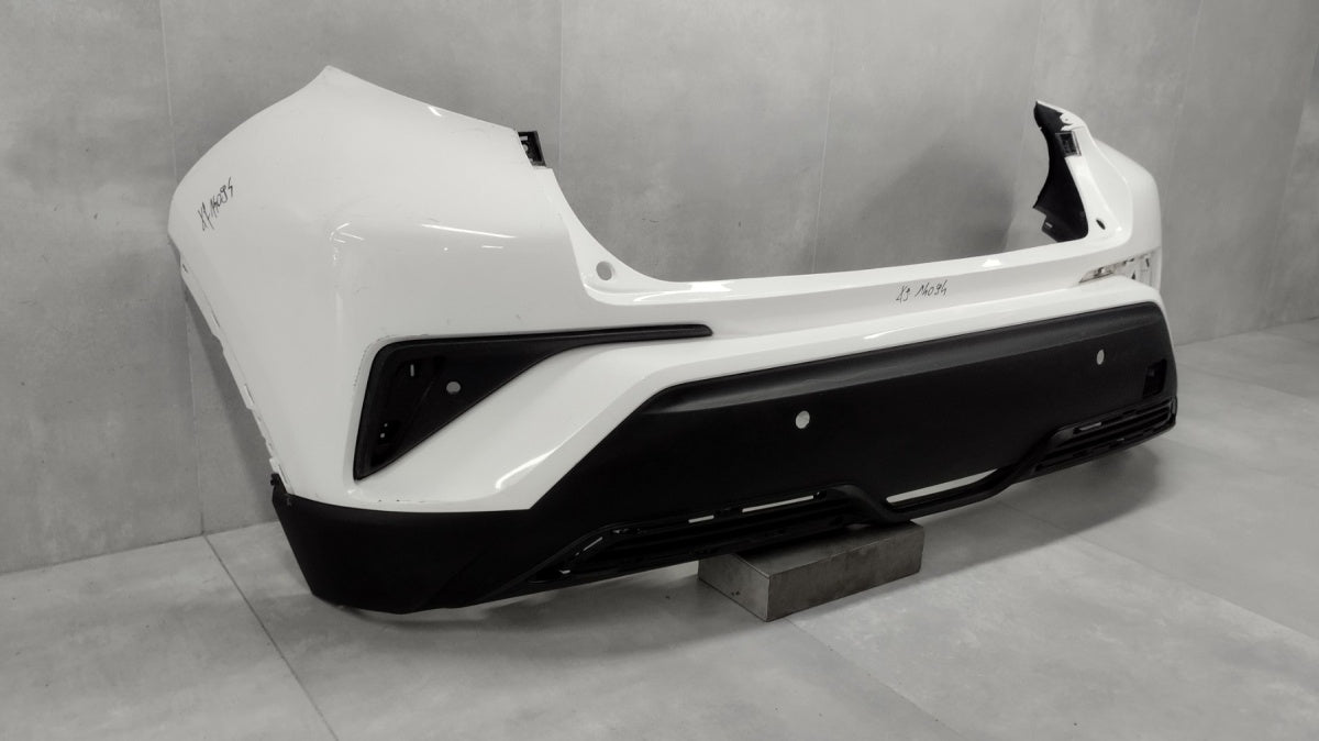 Zadnji branik Toyota C-HR CHR Lift 19-23