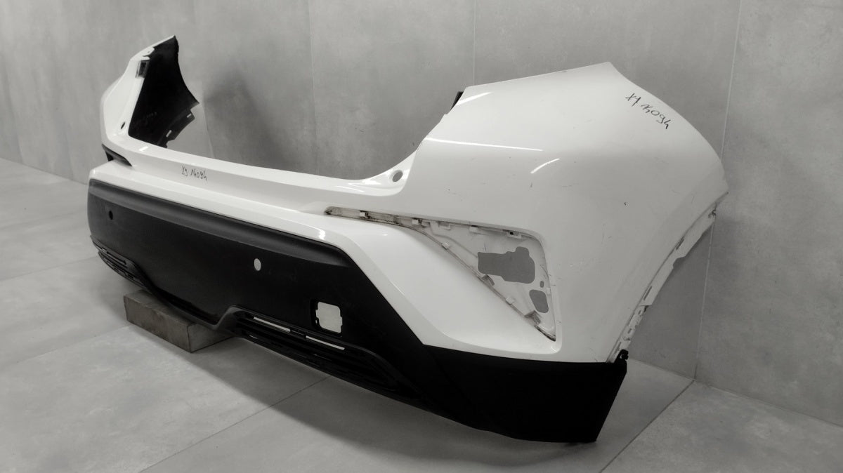 Zadnji branik Toyota C-HR CHR Lift 19-23