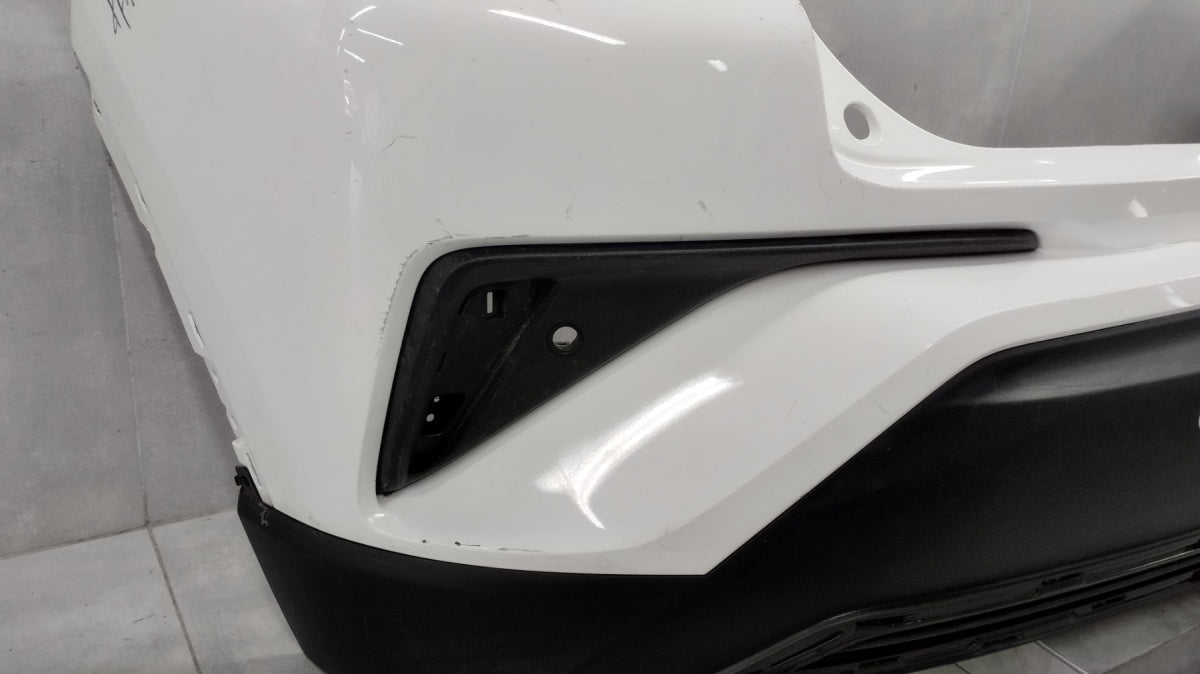 Zadnji branik Toyota C-HR CHR Lift 19-23