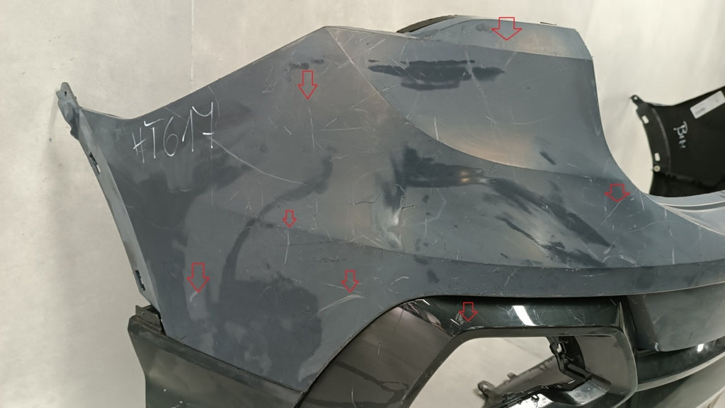 Zadnji branik AUDI Q3 83F SPORTBACK 19-25