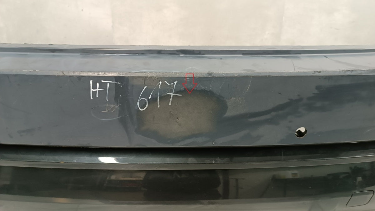 Zadnji branik AUDI Q3 83F SPORTBACK 19-25