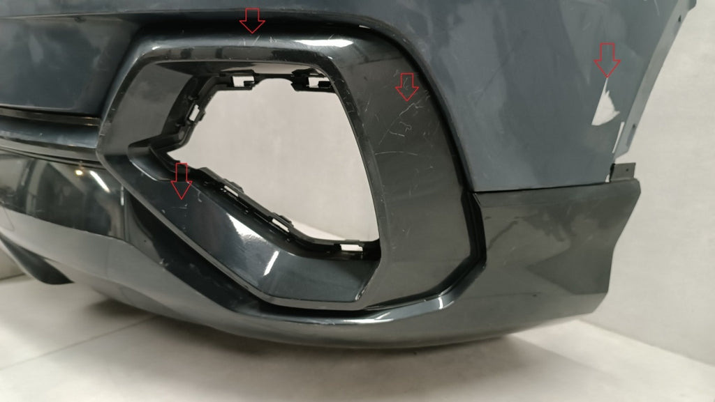Zadnji branik AUDI Q3 83F SPORTBACK 19-25