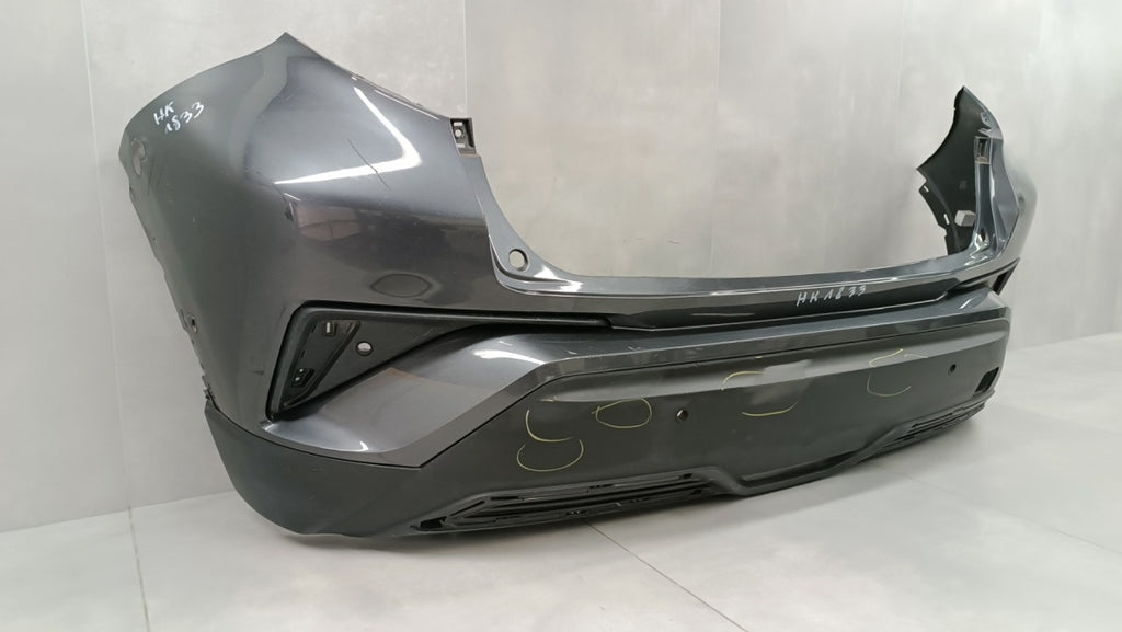 Zadnji branik Toyota C-HR CHR Lift 19-