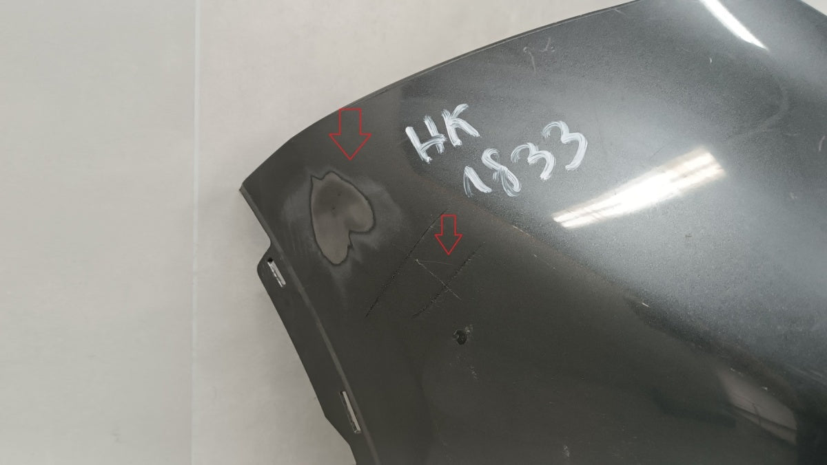 Zadnji branik Toyota C-HR CHR Lift 19-