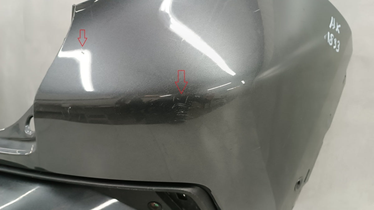 Zadnji branik Toyota C-HR CHR Lift 19-