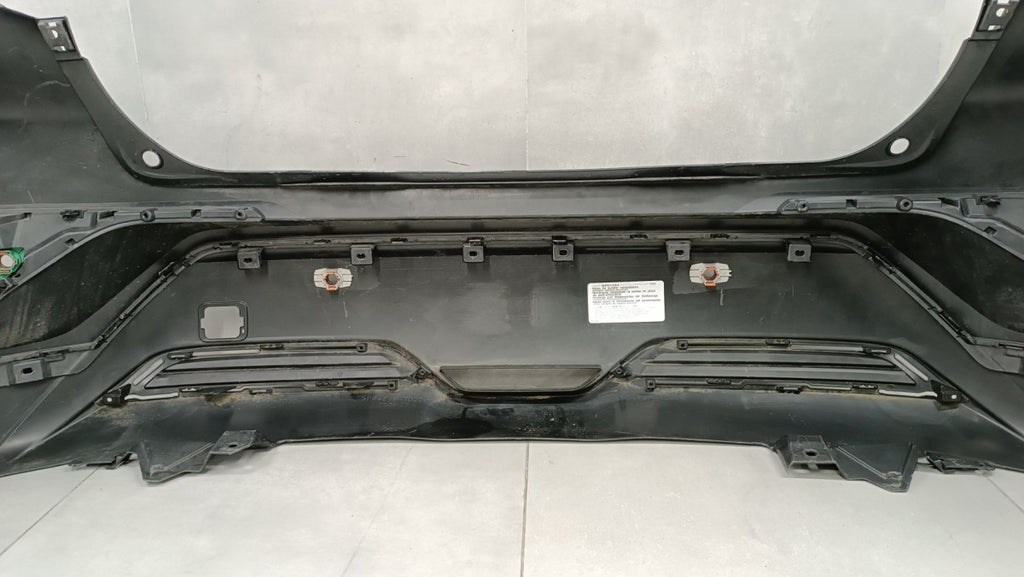 Zadnji branik Toyota C-HR CHR Lift 19-