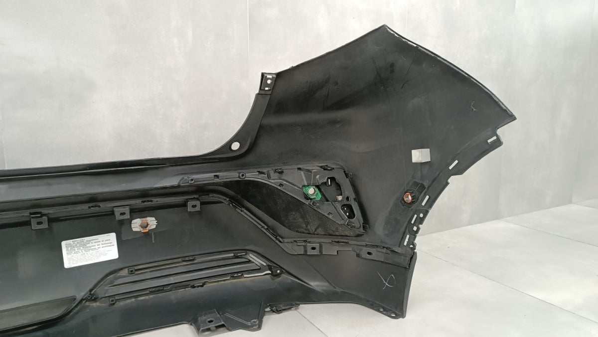 Zadnji branik Toyota C-HR CHR Lift 19-
