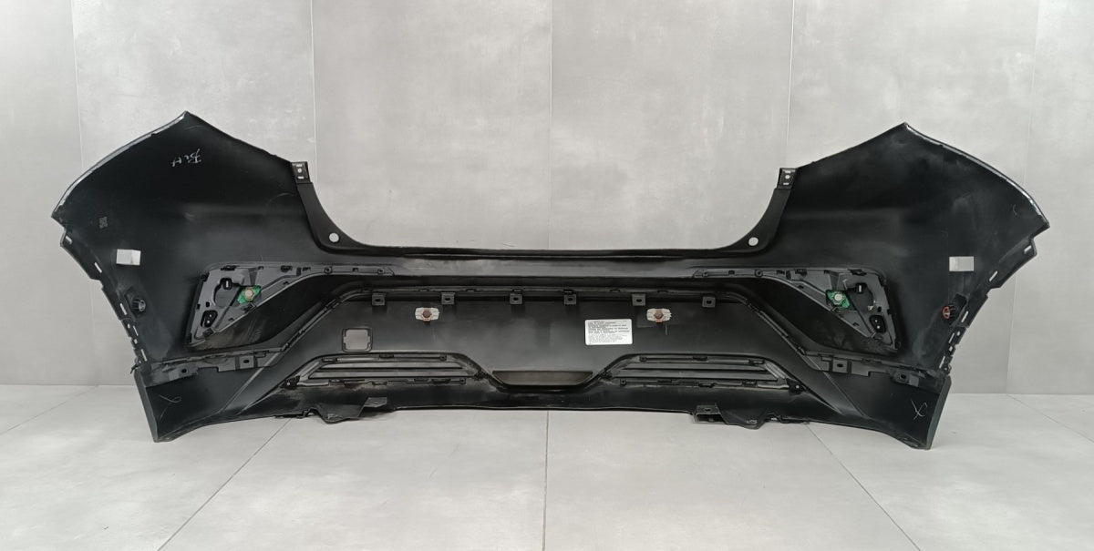Zadnji branik Toyota C-HR CHR Lift 19-