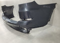 Zadnji branik BMW X5 E70 Lift LCI 10-13