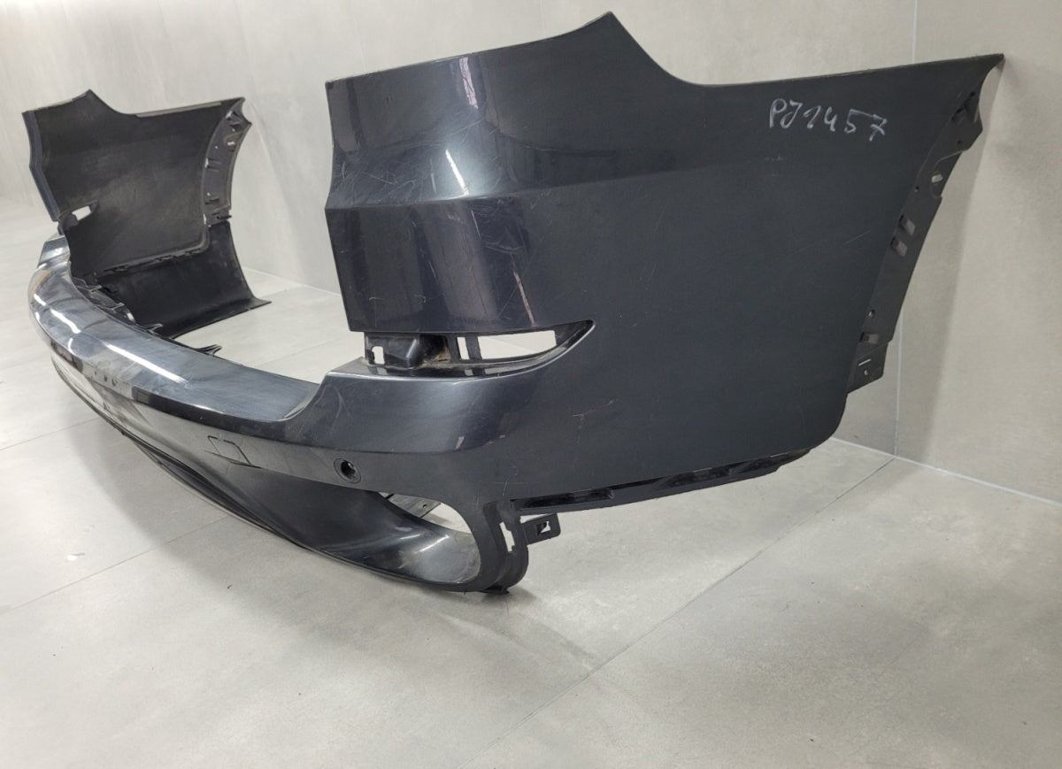 Zadnji branik BMW X5 E70 Lift LCI 10-13