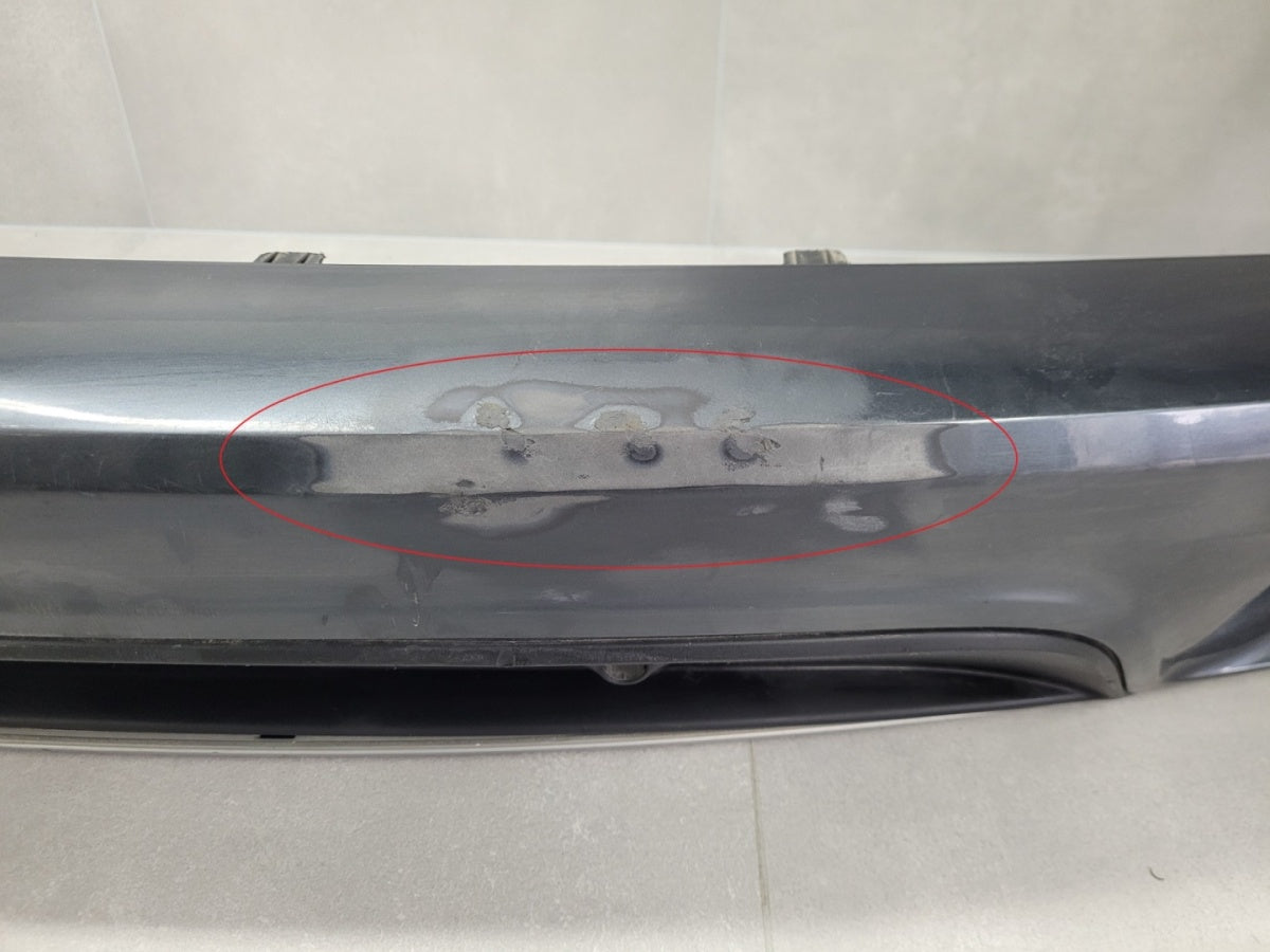Zadnji branik BMW X5 E70 Lift LCI 10-13