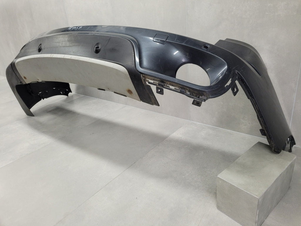 Zadnji branik BMW X5 E70 Lift LCI 10-13