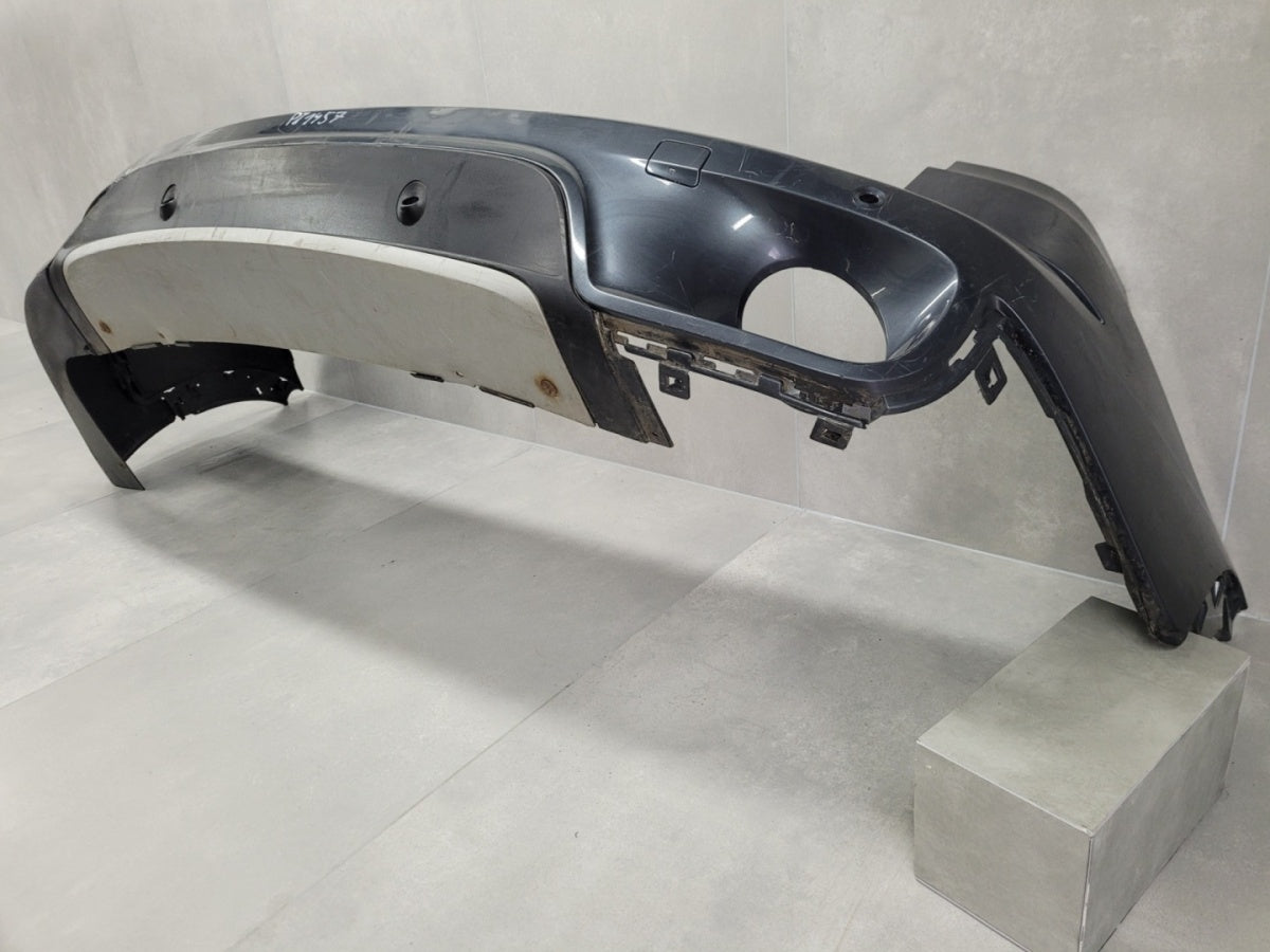 Zadnji branik BMW X5 E70 Lift LCI 10-13