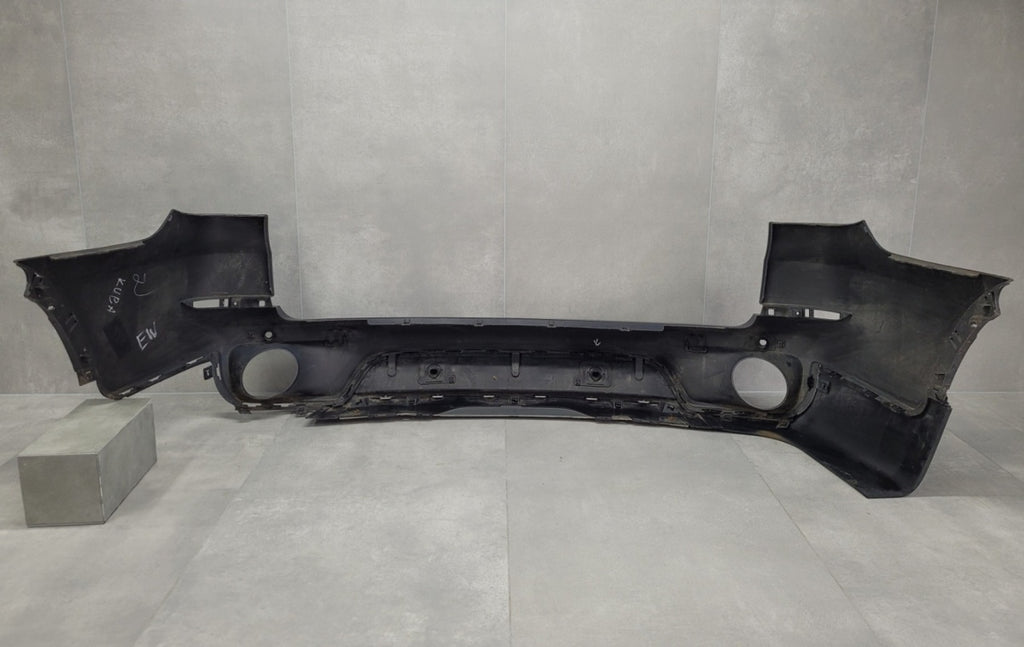 Zadnji branik BMW X5 E70 Lift LCI 10-13