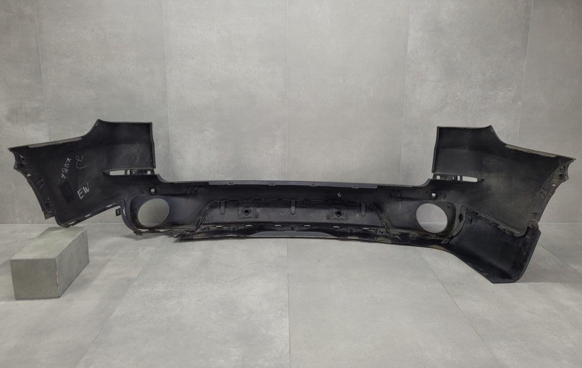 Zadnji branik BMW X5 E70 Lift LCI 10-13