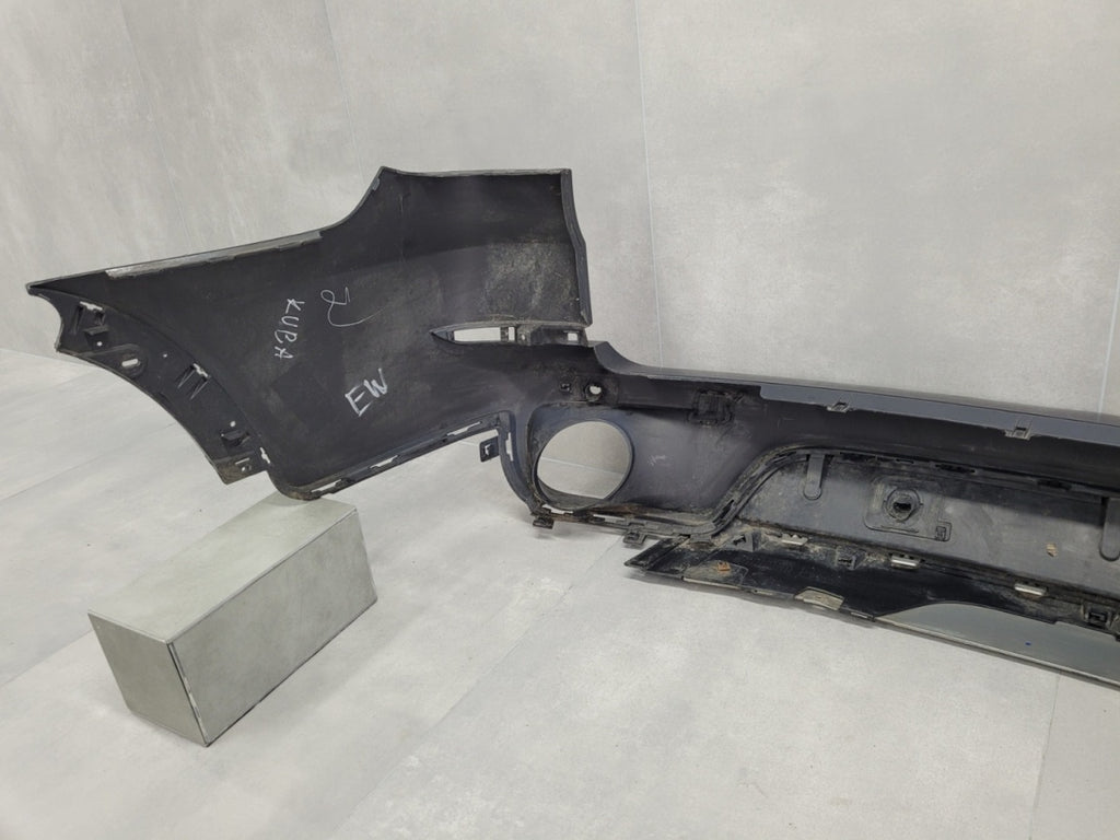 Zadnji branik BMW X5 E70 Lift LCI 10-13