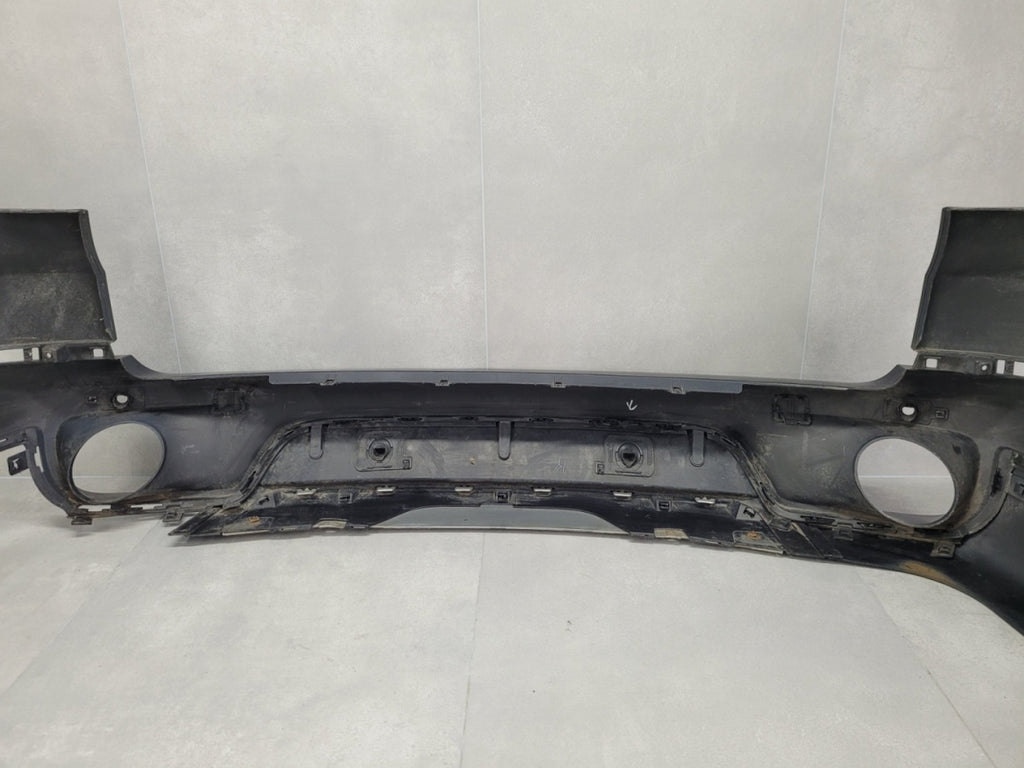 Zadnji branik BMW X5 E70 Lift LCI 10-13