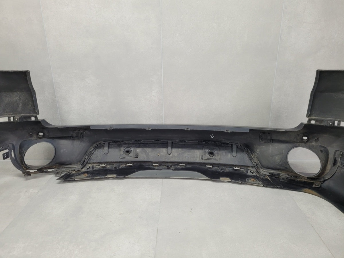 Zadnji branik BMW X5 E70 Lift LCI 10-13