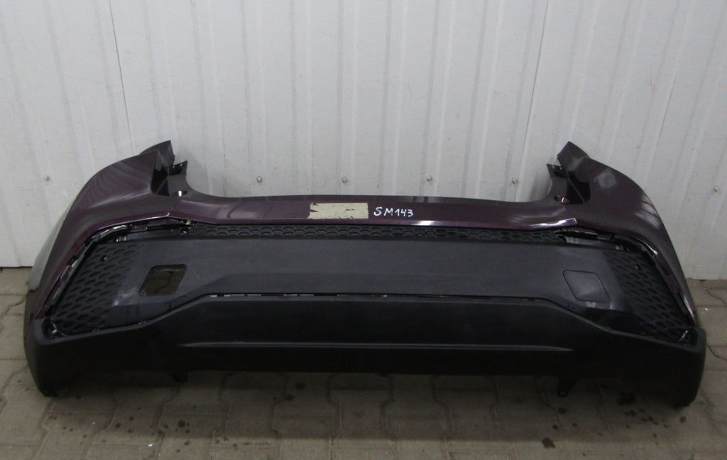 Zadnji branik TOYOTA CHR CH-R 2 II 23-