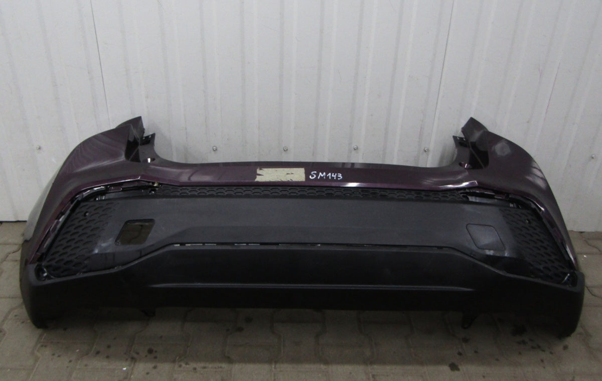 Zadnji branik TOYOTA CHR CH-R 2 II 23-
