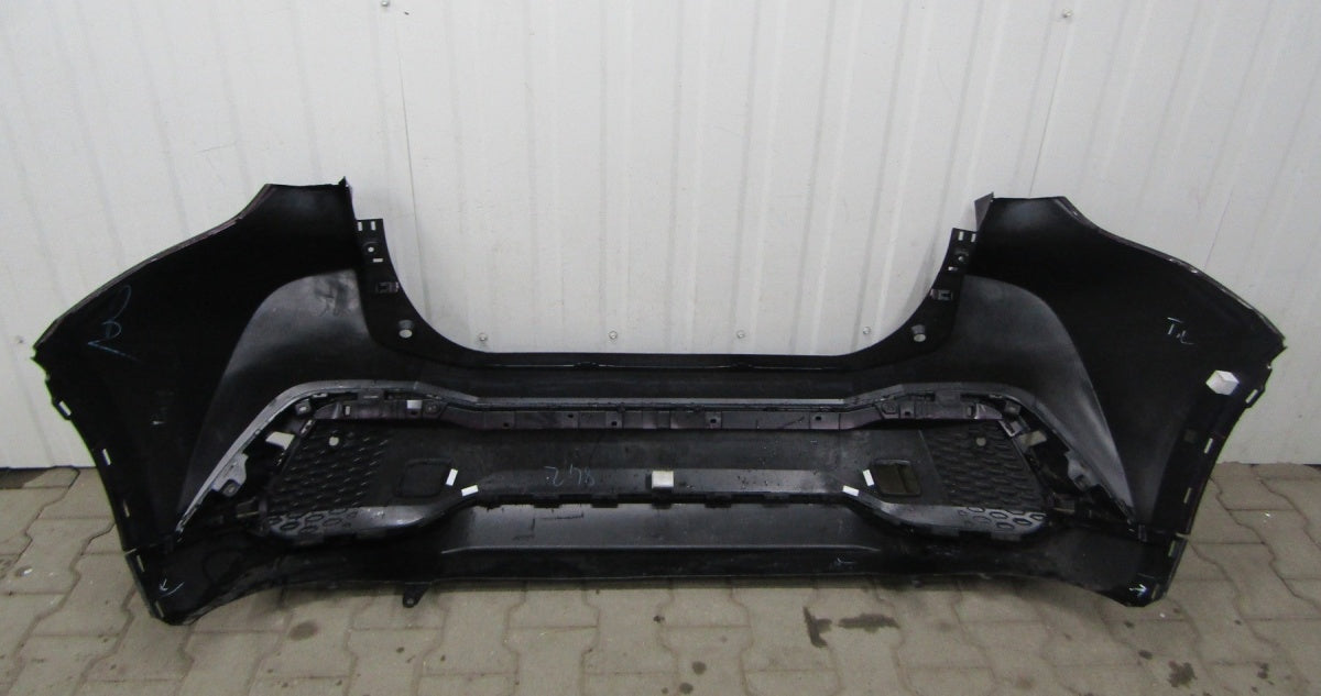 Zadnji branik TOYOTA CHR CH-R 2 II 23-