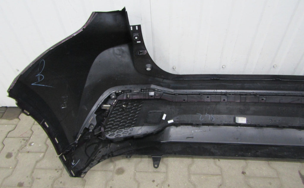 Zadnji branik TOYOTA CHR CH-R 2 II 23-