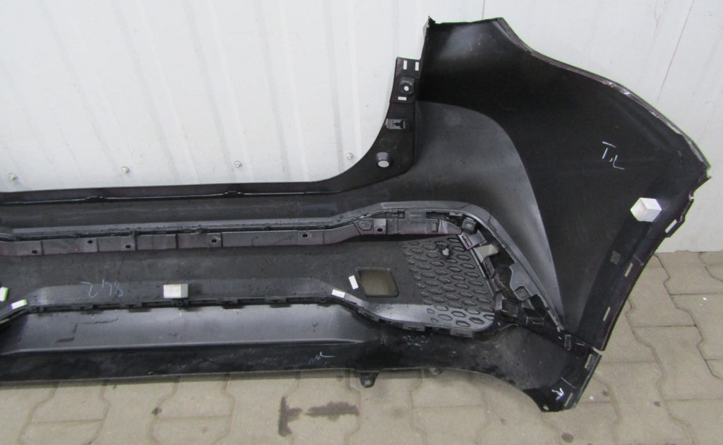 Zadnji branik TOYOTA CHR CH-R 2 II 23-