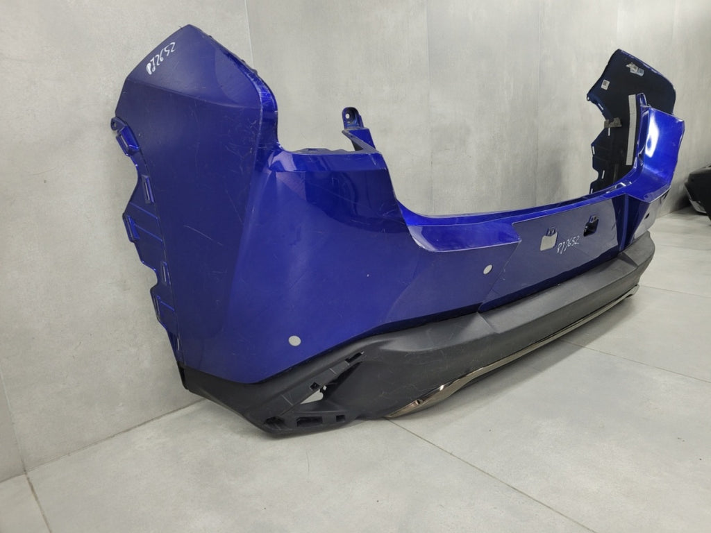 Zadnji branik Lexus Ux F Sport 18-