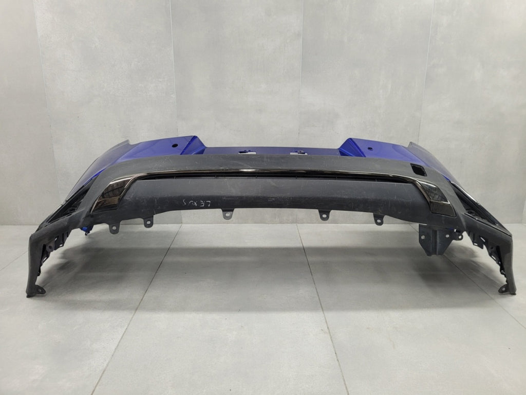 Zadnji branik Lexus Ux F Sport 18-