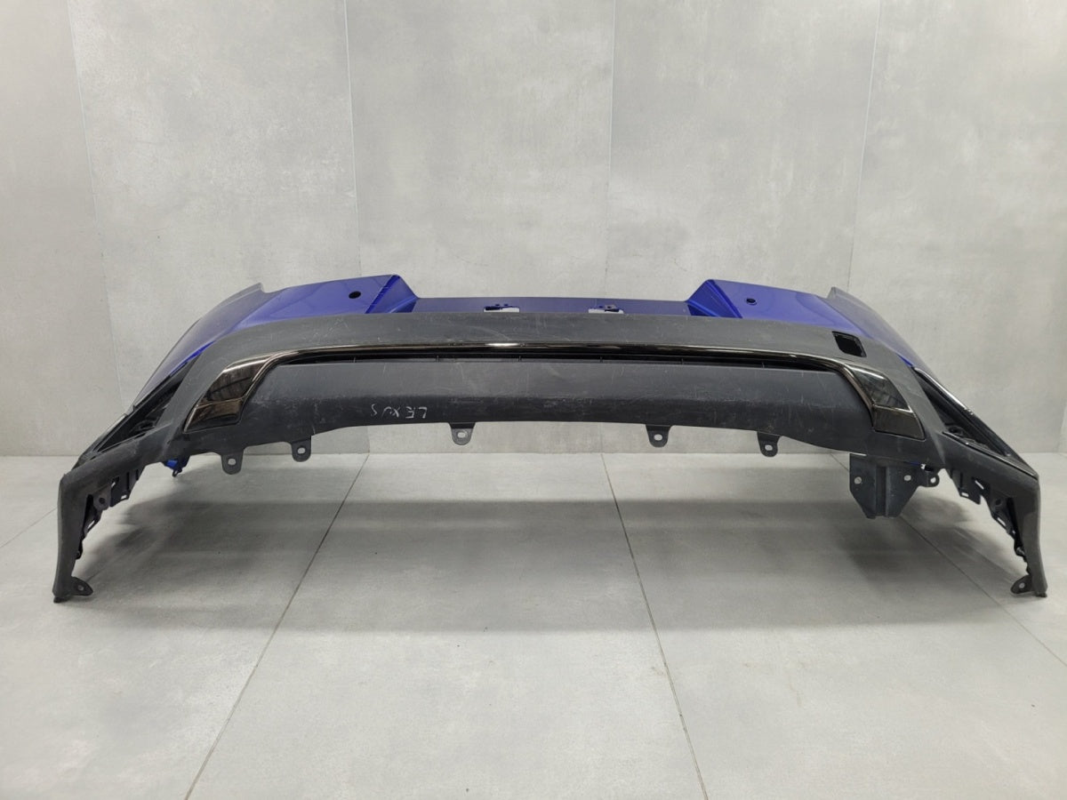 Zadnji branik Lexus Ux F Sport 18-
