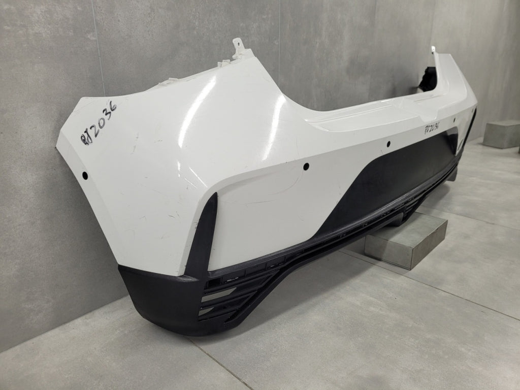 Zadnji branik Hyundai i20 III N-Line 20-