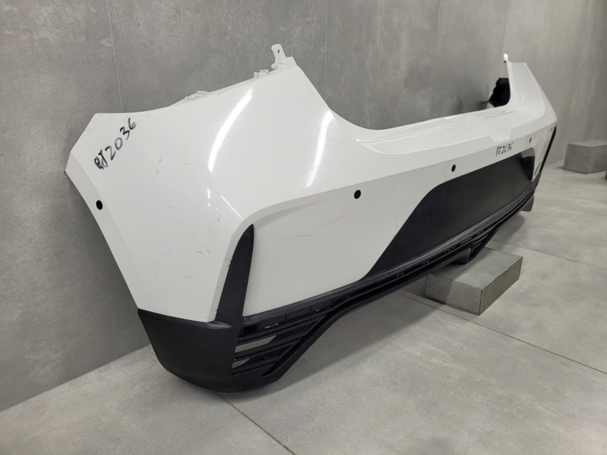 Zadnji branik Hyundai i20 III N-Line 20-