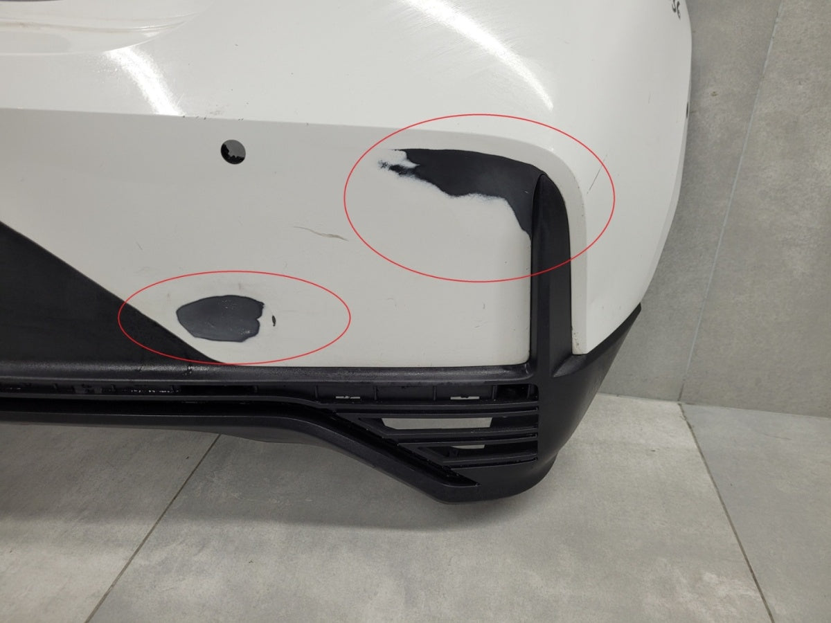 Zadnji branik Hyundai i20 III N-Line 20-