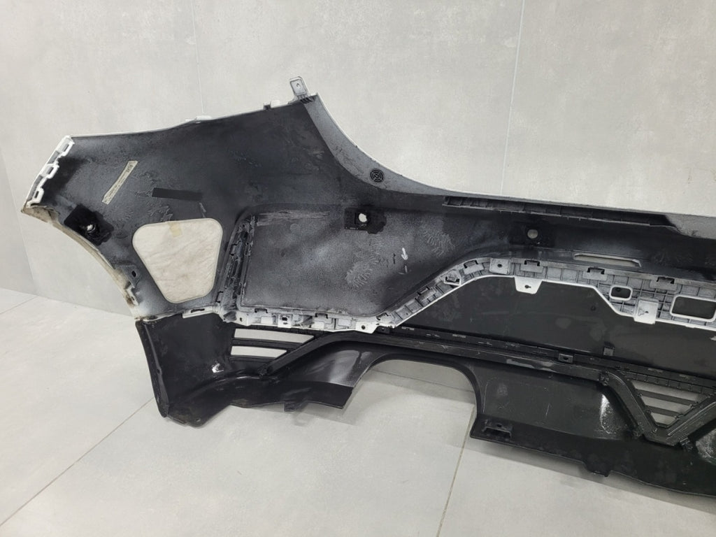 Zadnji branik Hyundai i20 III N-Line 20-