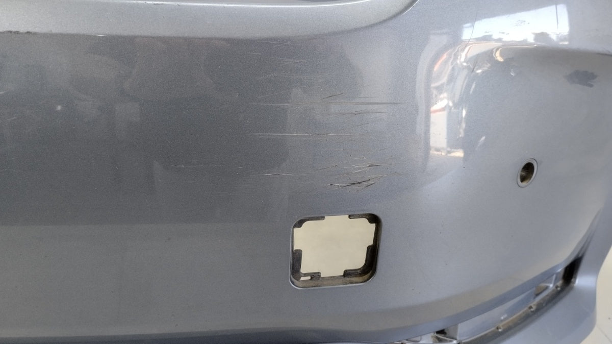 Zadnji branik Toyota Corolla 12 XII E21 Sedan 18-
