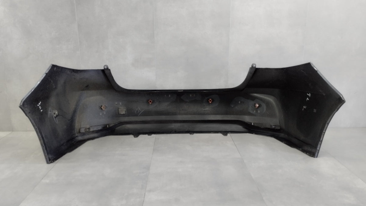 Zadnji branik Toyota Corolla 12 XII E21 Sedan 18-