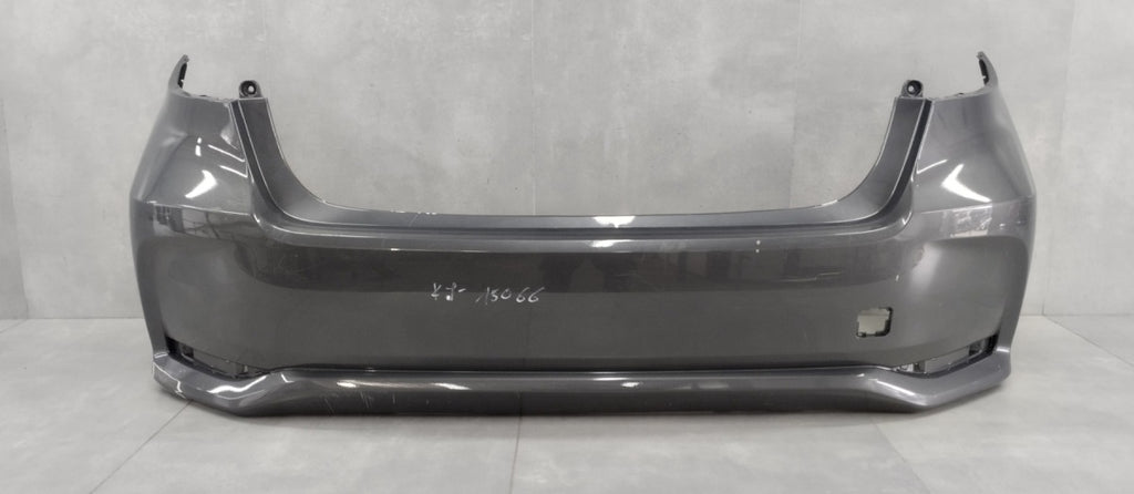 Zadnji branik Toyota Corolla 12 XII E21 Sedan 18-