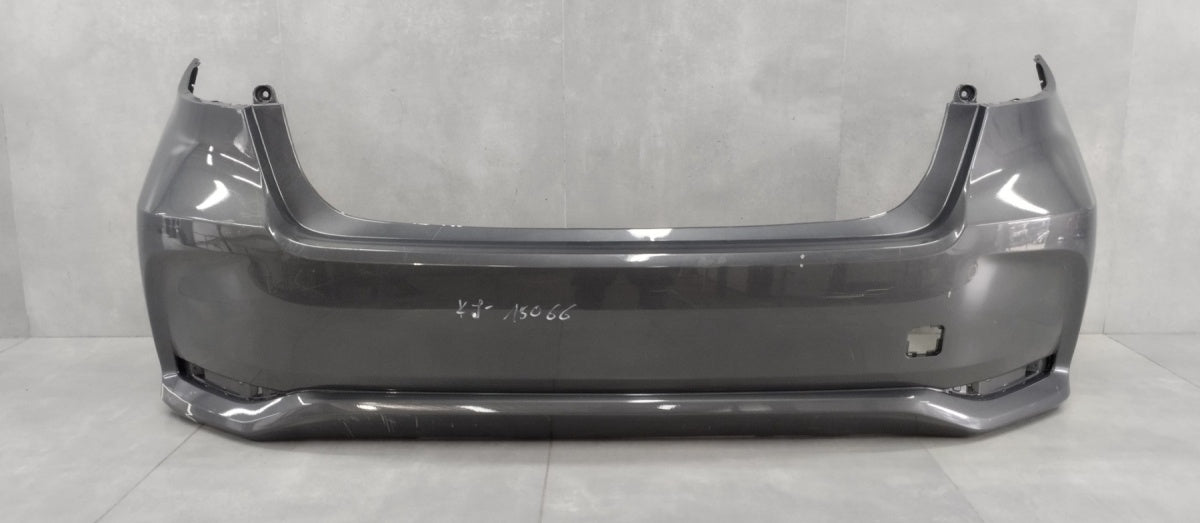 Zadnji branik Toyota Corolla 12 XII E21 Sedan 18-