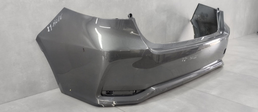 Zadnji branik Toyota Corolla 12 XII E21 Sedan 18-