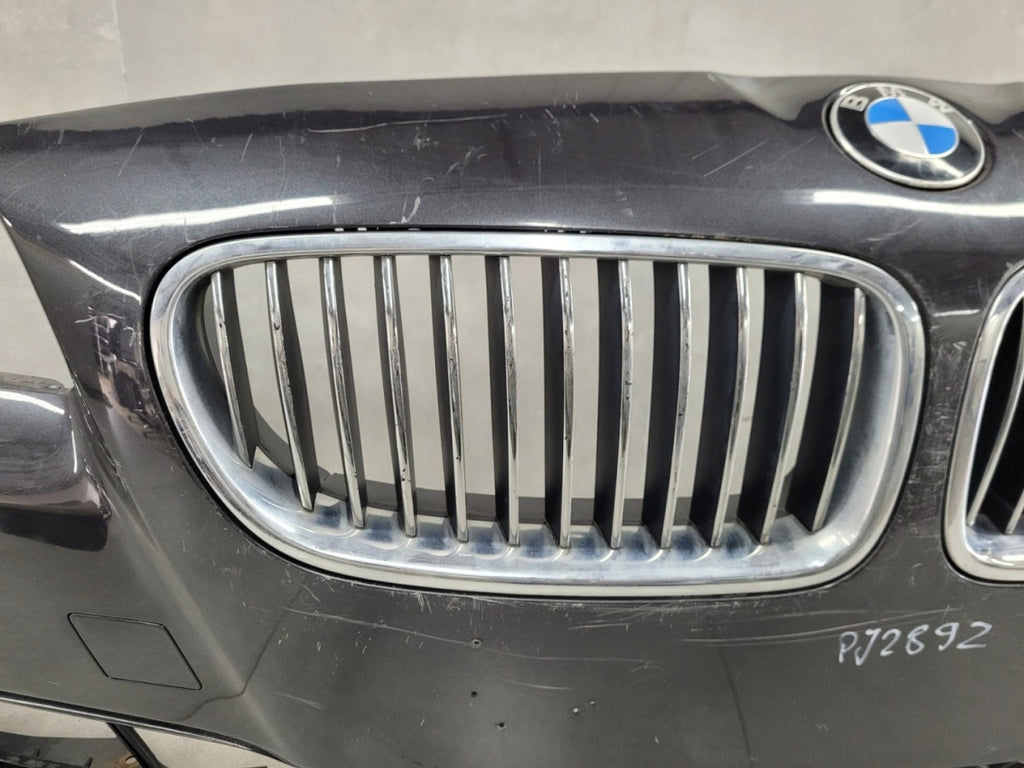 Prednji branik BMW 5 F10 F11 10-13