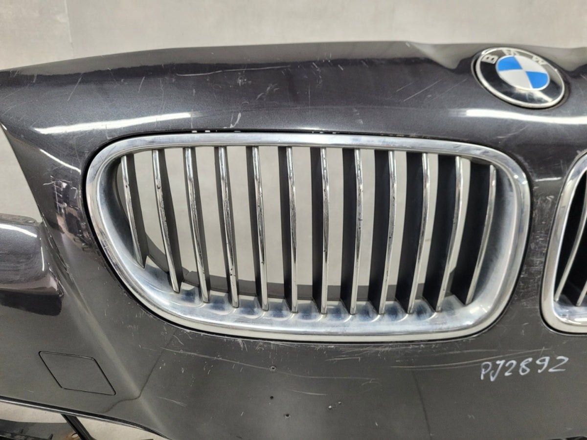 Prednji branik BMW 5 F10 F11 10-13
