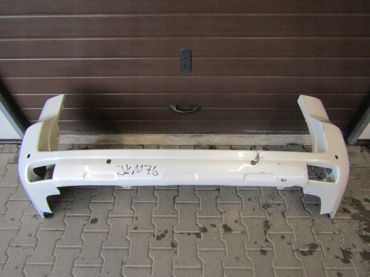 Zadnji branik Toyota Land Cruiser 150 09-13
