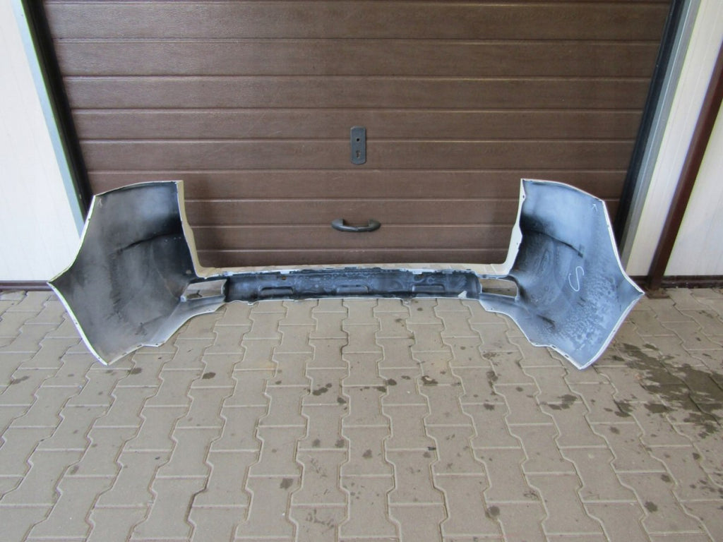 Zadnji branik Toyota Land Cruiser 150 09-13
