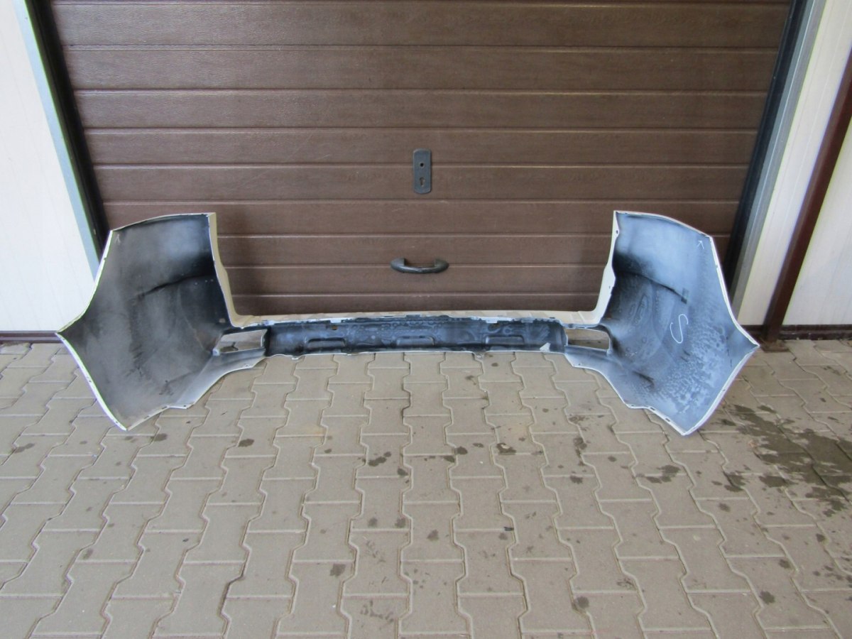 Zadnji branik Toyota Land Cruiser 150 09-13