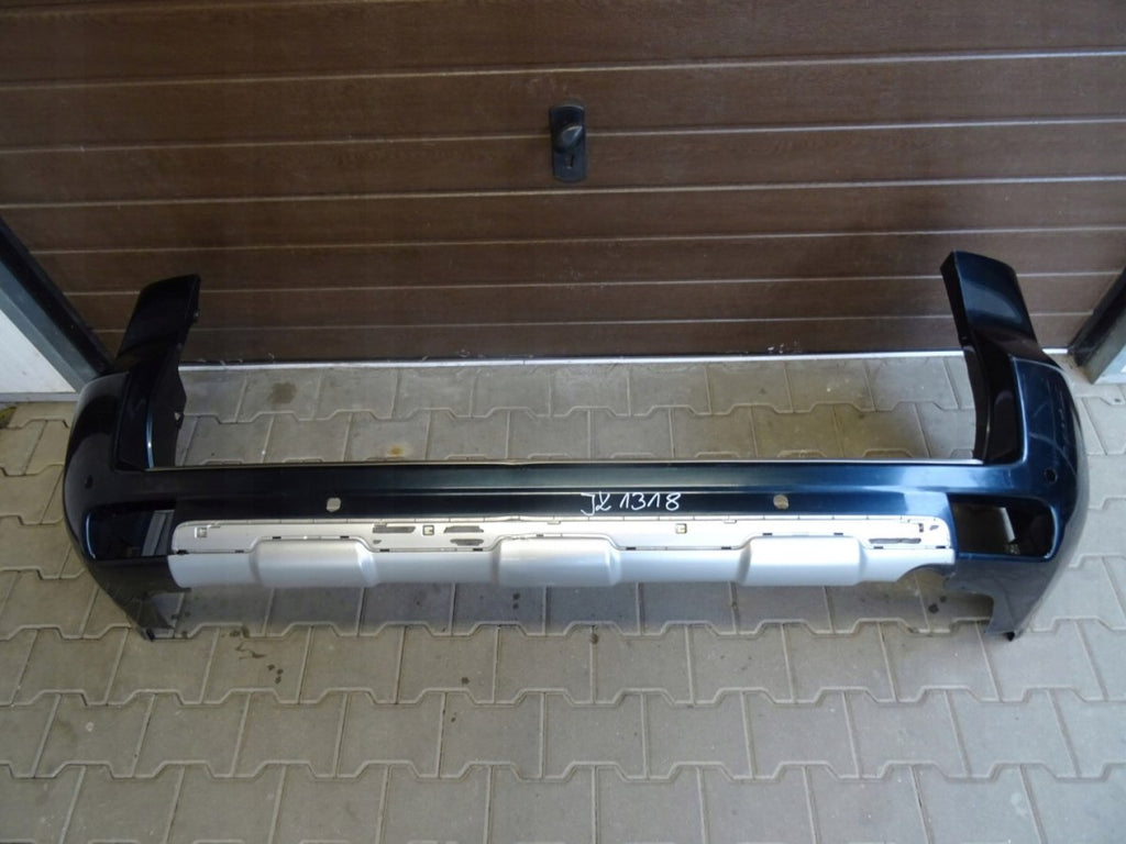 Zadnji branik Toyota Land Cruiser 150 15-