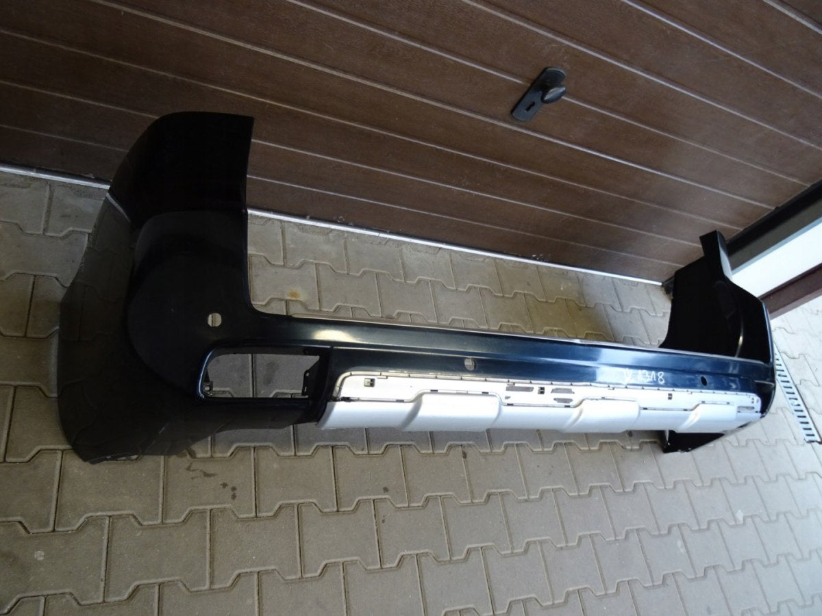 Zadnji branik Toyota Land Cruiser 150 15-
