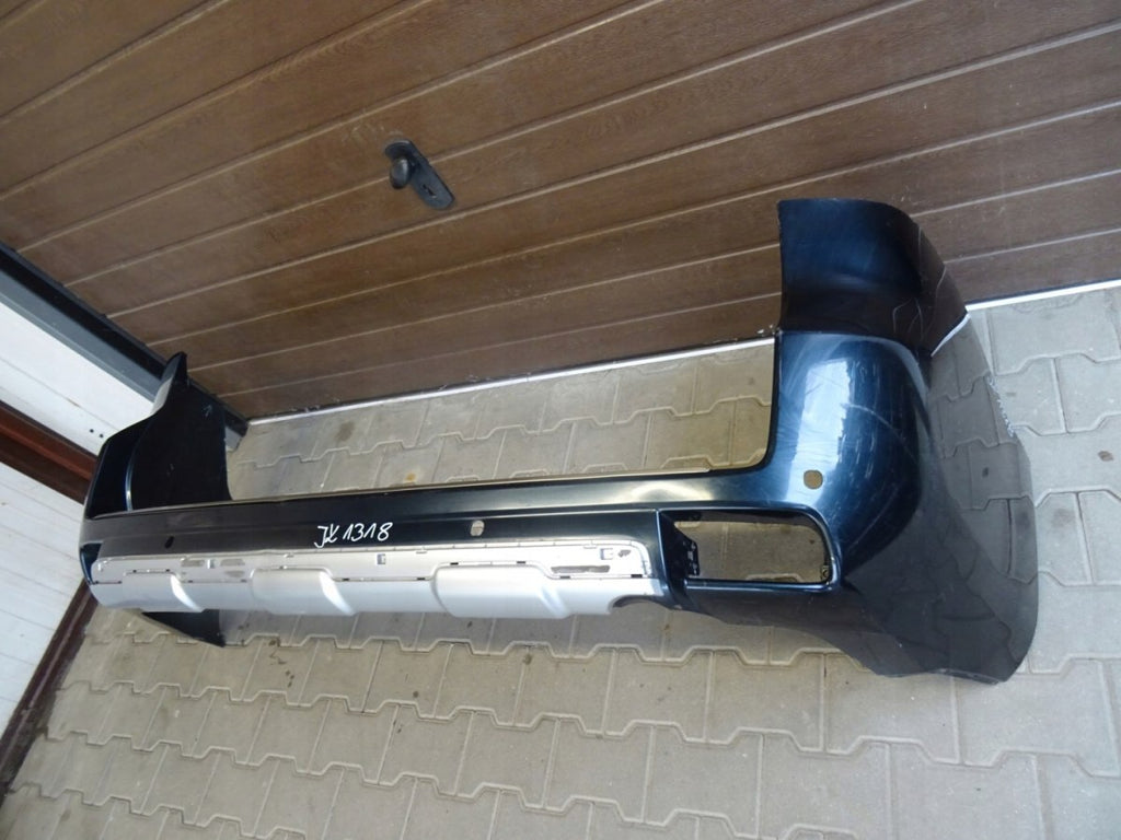 Zadnji branik Toyota Land Cruiser 150 15-