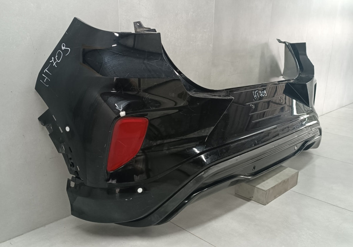 Zadnji branik FORD PUMA MK2 II ST LINE 19-/ LAMPA + PDC